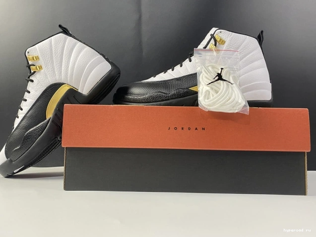 Royalty Jordan CT8013-170 Air 12 0526